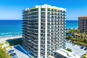 350 S Ocean Boulevard Ph-C, Boca Raton, FL 33432 Sold 10/31/24