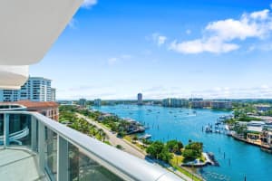 350 S Ocean Boulevard Ph-C, Boca Raton, FL 33432 Sold 10/31/24