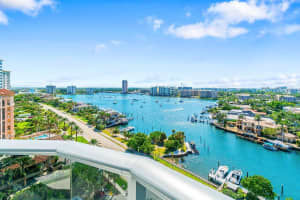 350 S Ocean Boulevard Ph-C, Boca Raton, FL 33432 Sold 10/31/24