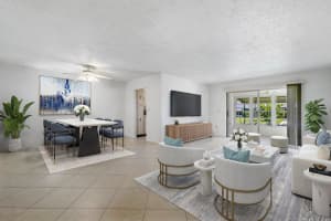 1212 S Drive Way B, Delray Beach, FL 33445 Sold 08/02/24