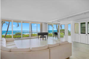 100 Royal Palm Way A2, Palm Beach, FL 33480 Sold 11/26/25