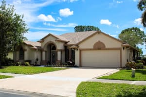 238 SW Fernleaf Trail, Port Saint Lucie, FL 34953 Sold 04/24/24