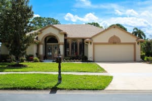 238 SW Fernleaf Trail, Port Saint Lucie, FL 34953 Sold 04/24/24