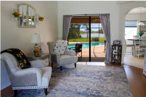 238 SW Fernleaf Trail, Port Saint Lucie, FL 34953 Sold 04/24/24