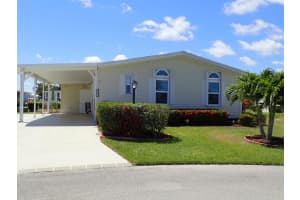 8487 Labelia Court, Port Saint Lucie