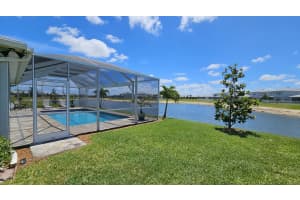 10526 SW Captiva Drive, Port Saint Lucie, FL 34987 Sold 02/10/25