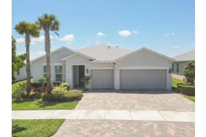 10526 SW Captiva Drive, Port Saint Lucie, FL 34987 Sold 02/10/25