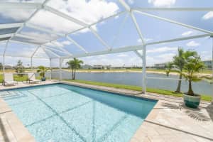 10526 SW Captiva Drive, Port Saint Lucie, FL 34987 Sold 02/10/25