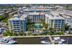 806 E Windward Way Ph 610, Lantana, FL 33462 Sold 07/15/24