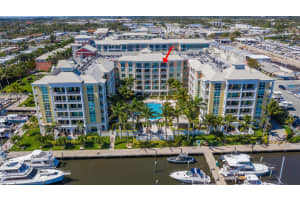 806 E Windward Way Ph 610, Lantana, FL 33462 Sold 07/15/24
