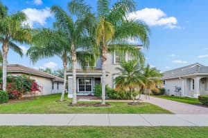 1160 SE Kirk Street, Stuart, FL 34997 Sold 03/28/25