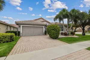 11594 Claria Drive, Boynton Beach, FL 33437 Sold 02/20/25