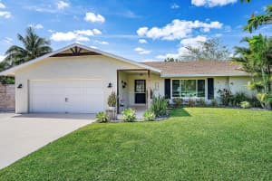 3 Chapel Circle, Tequesta, FL 33469 Sold 09/09/24
