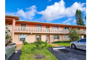 1621 NW 18th Avenue 202, Delray Beach, FL 33445 Sold 06/12/24
