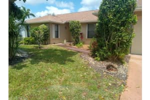3035 NW 15th Street, Delray Beach, FL 33445 Sold 06/04/24