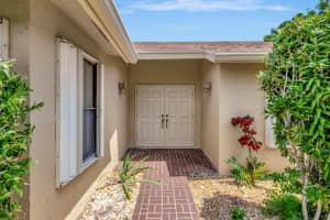 3035 NW 15th Street, Delray Beach, FL 33445 Sold 06/04/24