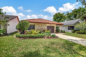 4803 Boxwood Circle, Boynton Beach, FL 33436 Sold 07/15/24