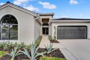 1175 Sea Grape Circle, Delray Beach, FL 33445 Sold 07/24/24