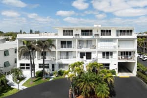 4001 S Ocean Boulevard 208, South Palm Beach, FL 33480 Sold 09/25/24