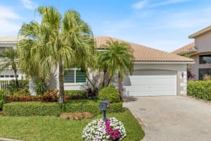 17111 Grand Bay Drive, Boca Raton, FL 33496 Sold 09/10/24