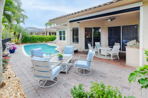 819 SW Pebble Lane, Palm City, FL 34990 Sold 11/15/24