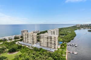 2121 N Ocean Boulevard 1504w, Boca Raton, FL 33431 Sold 10/15/24