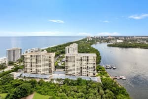 2121 N Ocean Boulevard 1504w, Boca Raton, FL 33431 Sold 10/15/24