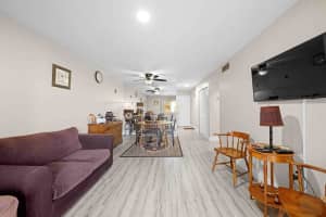 6100 Forest Hill Boulevard 105, West Palm Beach, FL 33415 Sold 06/10/24