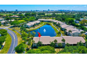 1119 Green Pine Boulevard B2, West Palm Beach, FL 33409 Sold 07/29/24