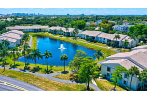 1119 Green Pine Boulevard B2, West Palm Beach, FL 33409 Sold 07/29/24