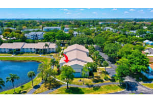1119 Green Pine Boulevard B2, West Palm Beach, FL 33409 Sold 07/29/24