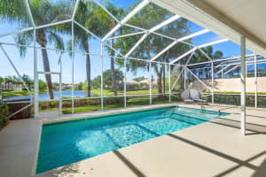 136 Euphrates Circle, Palm Beach Gardens, FL 33410 Sold 07/26/24