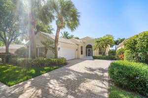 136 Euphrates Circle, Palm Beach Gardens, FL 33410 Sold 07/26/24