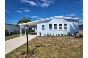 8215 Caper Lane, Port Saint Lucie