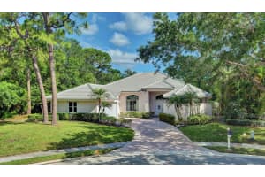 6040 Winding Lake Drive, Jupiter, FL 33458 Sold 05/30/24