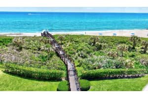 4000 N Ocean Drive 301, Riviera Beach, FL 33404 Sold 07/23/24