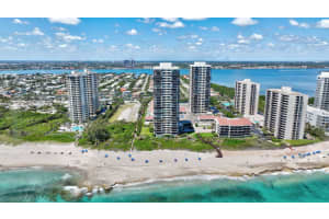 4000 N Ocean Drive 301, Riviera Beach, FL 33404 Sold 07/23/24