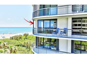 4000 N Ocean Drive 301, Riviera Beach, FL 33404 Sold 07/23/24