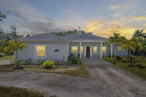 2365 Dyer Road, Port Saint Lucie, FL 34952 Sold 09/10/24