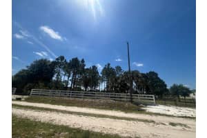 19788 NW 284th Street, Okeechobee, FL 34972 Sold 08/22/25