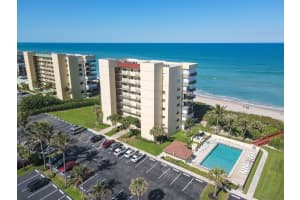 7400 S Ocean Drive 403, Jensen Beach, FL 34957 Sold 07/02/24