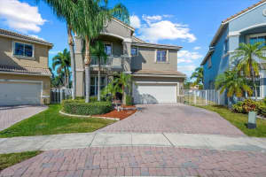 6861 Carolyn Way, Lake Worth, FL 33463 Sold 06/28/24