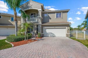 6861 Carolyn Way, Lake Worth, FL 33463 Sold 06/28/24