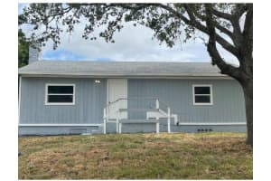 10325 92nd Street, Vero Beach, FL 32967 Sold 05/05/25