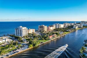 2901 S Ocean Boulevard 803, Highland Beach