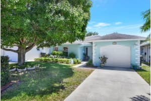 388 SW 5th Way, Boca Raton, FL 33432 Sold 06/21/24
