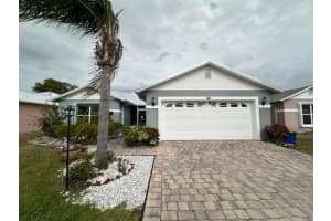 6776 Picante Circle, Fort Pierce, FL 34951 Sold 06/26/24