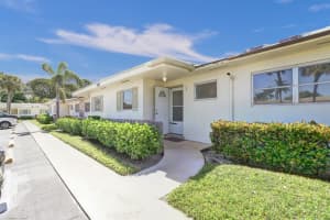 2894 Crosley Drive E I, West Palm Beach, FL 33415 Sold 03/10/25