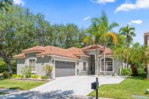 10800 La Salinas Circle, Boca Raton, FL 33428 Sold 05/31/24