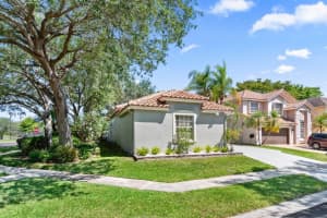 10800 La Salinas Circle, Boca Raton, FL 33428 Sold 05/31/24